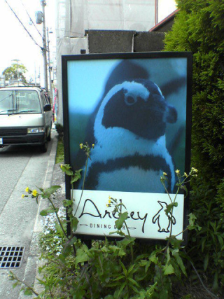 Illustration for article titled Japan Has Too Many Penguin Bars